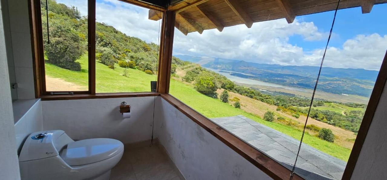 La Comarca De Los Suenos Sopo Luaran gambar